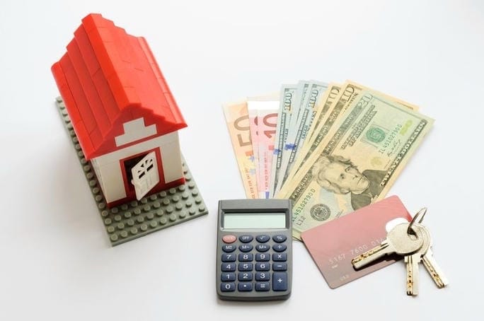 Доступный кредит под залог недвижимости в Киеве: основные детали Доступный кредит под залог недвижимости в Киеве: основные детали