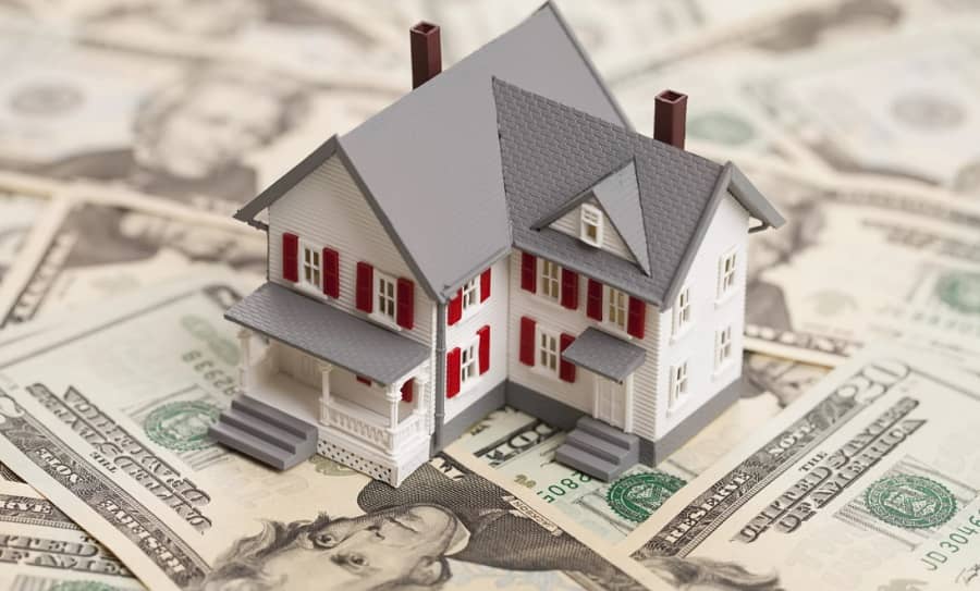 Сравнение кредитов под залог недвижимости и альтернативных кредитных продуктов Сравнение кредитов под залог недвижимости и альтернативных кредитных продуктов