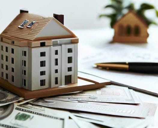 Нецільовий кредит під заставу нерухомості в Києві: як обрати вигідні умови та мінімізувати відсотки