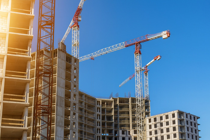 Что важно знать о залоге квартиры в новостройке