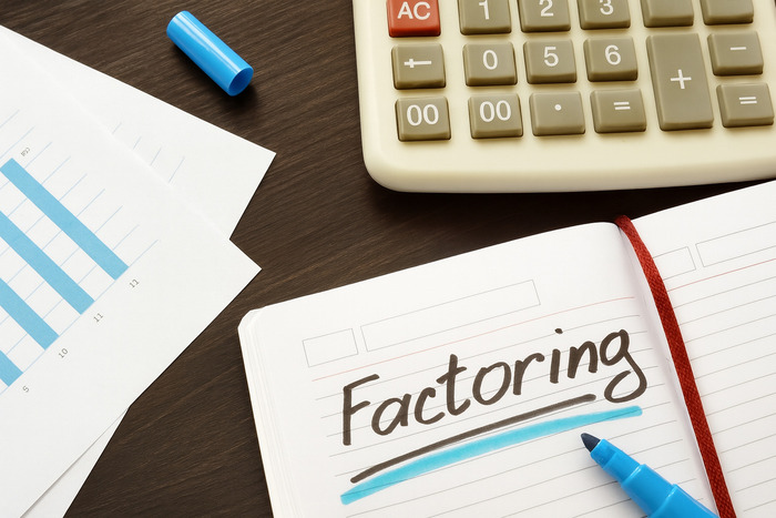Как получить финансирование через факторинг