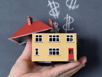 Кредит під заставу нерухомості: що потрібно знати перед оформленням? Кредит під заставу нерухомості: що потрібно знати перед оформленням?