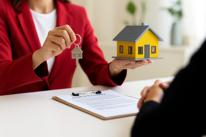 Наследственная недвижимость в залоге: юридические нюансы