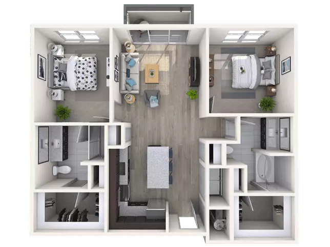 Кредит под залог квартиры